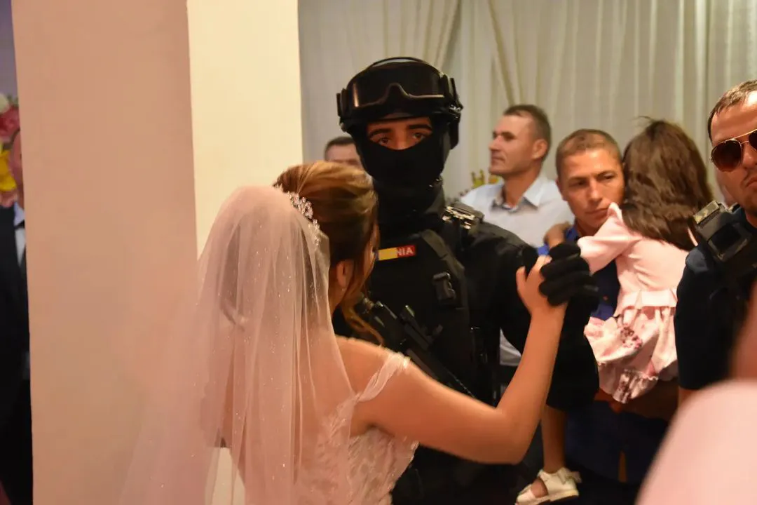 Dansatoare orientale profesioniste